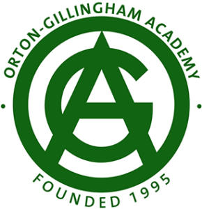 Orton-Gillinham Academy logo